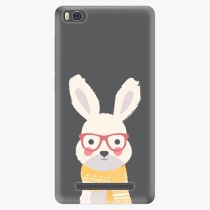 Plastový kryt iSaprio - Smart Rabbit - Xiaomi Mi4C