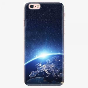 Plastový kryt iSaprio - Earth at Night - iPhone 7 Plus