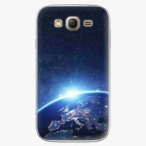 Plastový kryt iSaprio - Earth at Night - Samsung Galaxy Grand Neo Plus