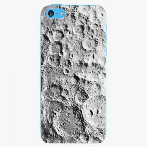 Plastový kryt iSaprio - Moon Surface - iPhone 5C
