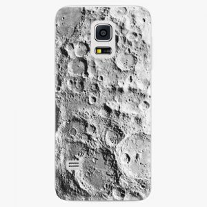 Plastový kryt iSaprio - Moon Surface - Samsung Galaxy S5 Mini