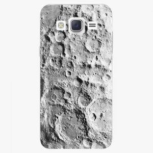 Plastový kryt iSaprio - Moon Surface - Samsung Galaxy J5