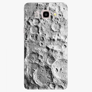 Plastový kryt iSaprio - Moon Surface - Samsung Galaxy J5 2016