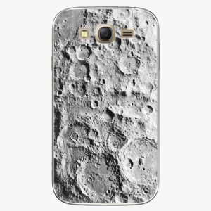 Plastový kryt iSaprio - Moon Surface - Samsung Galaxy Grand Neo Plus