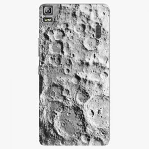 Plastový kryt iSaprio - Moon Surface - Lenovo A7000