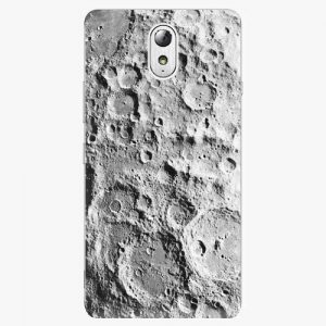 Plastový kryt iSaprio - Moon Surface - Lenovo P1m