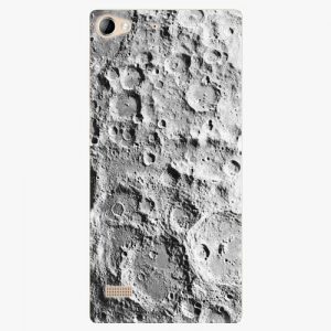 Plastový kryt iSaprio - Moon Surface - Lenovo Vibe X2