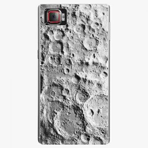 Plastový kryt iSaprio - Moon Surface - Lenovo Z2 Pro