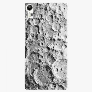 Plastový kryt iSaprio - Moon Surface - Lenovo Vibe Shot