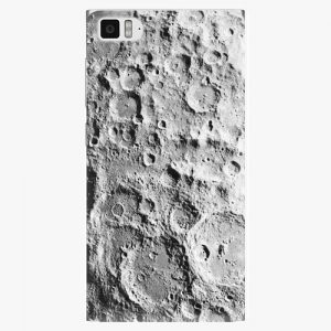 Plastový kryt iSaprio - Moon Surface - Xiaomi Mi3