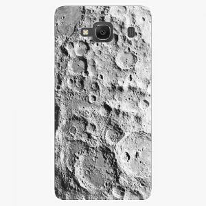 Plastový kryt iSaprio - Moon Surface - Xiaomi Redmi 2