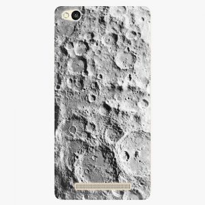 Plastový kryt iSaprio - Moon Surface - Xiaomi Redmi 3