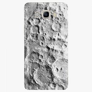 Plastový kryt iSaprio - Moon Surface - Samsung Galaxy J7 2016
