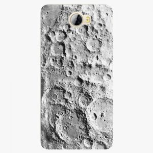 Plastový kryt iSaprio - Moon Surface - Huawei Y5 II / Y6 II Compact