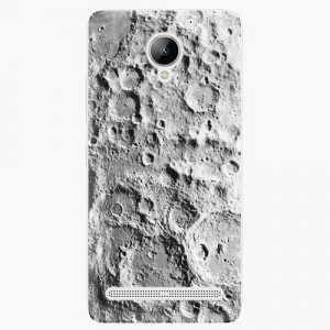 Plastový kryt iSaprio - Moon Surface - Lenovo C2