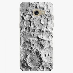 Plastový kryt iSaprio - Moon Surface - Samsung Galaxy A5 2017