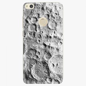 Plastový kryt iSaprio - Moon Surface - Huawei P8 Lite 2017