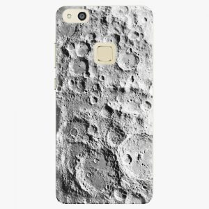 Plastový kryt iSaprio - Moon Surface - Huawei P10 Lite