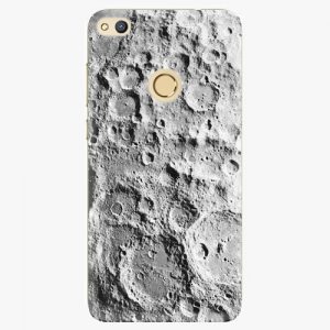Plastový kryt iSaprio - Moon Surface - Huawei Honor 8 Lite