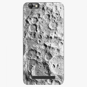 Plastový kryt iSaprio - Moon Surface - Lenovo Vibe C