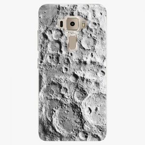 Plastový kryt iSaprio - Moon Surface - Asus ZenFone 3 ZE520KL