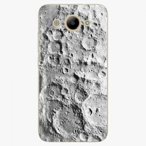 Plastový kryt iSaprio - Moon Surface - Huawei Y3 2017