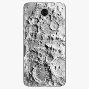 Plastový kryt iSaprio - Moon Surface - Huawei Y5 2017 / Y6 2017