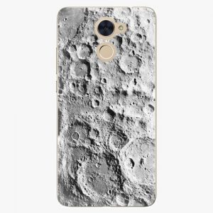 Plastový kryt iSaprio - Moon Surface - Huawei Y7 / Y7 Prime