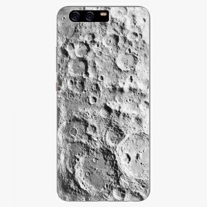 Plastový kryt iSaprio - Moon Surface - Huawei P10 Plus