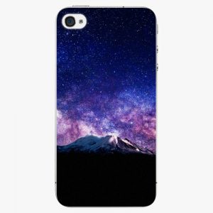 Plastový kryt iSaprio - Milky Way - iPhone 4/4S