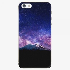 Plastový kryt iSaprio - Milky Way - iPhone 5/5S/SE