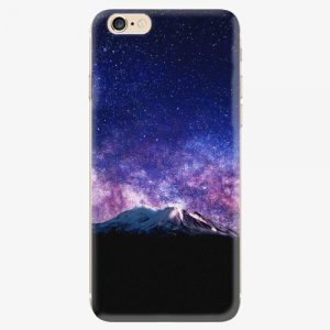Plastový kryt iSaprio - Milky Way - iPhone 6/6S