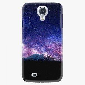 Plastový kryt iSaprio - Milky Way - Samsung Galaxy S4