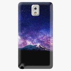 Plastový kryt iSaprio - Milky Way - Samsung Galaxy Note 3