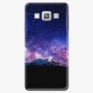 Plastový kryt iSaprio - Milky Way - Samsung Galaxy A3