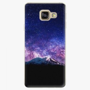 Plastový kryt iSaprio - Milky Way - Samsung Galaxy A3 2016