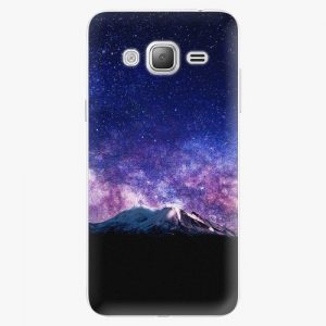Plastový kryt iSaprio - Milky Way - Samsung Galaxy J3 2016