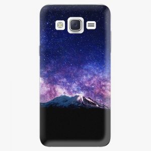 Plastový kryt iSaprio - Milky Way - Samsung Galaxy J5