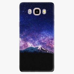 Plastový kryt iSaprio - Milky Way - Samsung Galaxy J5 2016