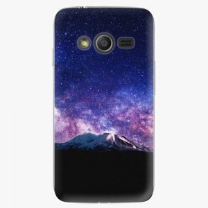 Plastový kryt iSaprio - Milky Way - Samsung Galaxy Trend 2 Lite