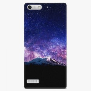 Plastový kryt iSaprio - Milky Way - Huawei Ascend G6