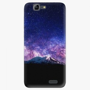 Plastový kryt iSaprio - Milky Way - Huawei Ascend G7