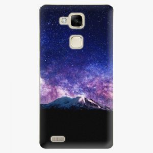 Plastový kryt iSaprio - Milky Way - Huawei Mate7