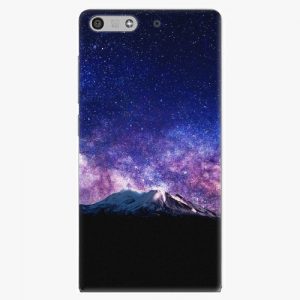 Plastový kryt iSaprio - Milky Way - Huawei Ascend P7 Mini