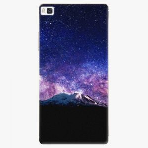 Plastový kryt iSaprio - Milky Way - Huawei Ascend P8