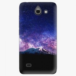 Plastový kryt iSaprio - Milky Way - Huawei Ascend Y550