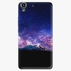Plastový kryt iSaprio - Milky Way - Huawei Ascend Y6