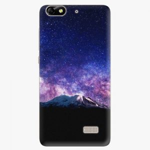 Plastový kryt iSaprio - Milky Way - Huawei Honor 4C