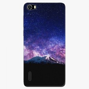 Plastový kryt iSaprio - Milky Way - Huawei Honor 6