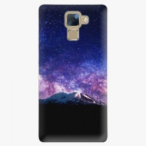 Plastový kryt iSaprio - Milky Way - Huawei Honor 7